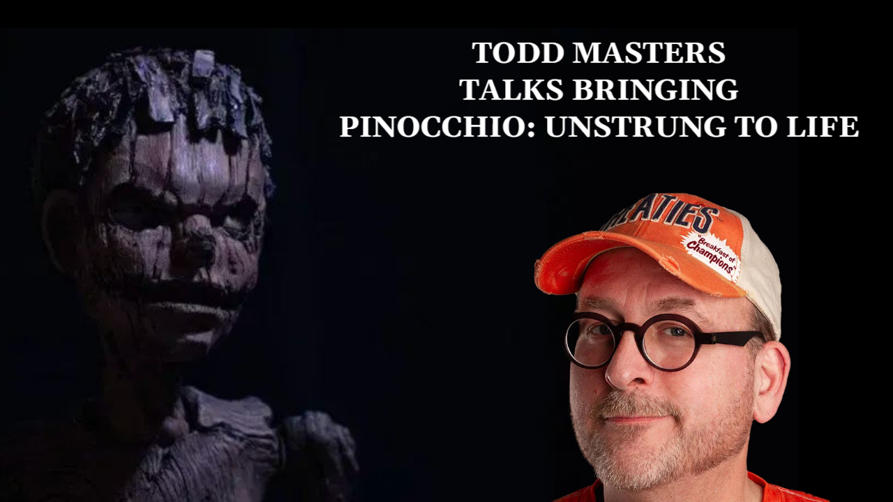 TODD MAIN