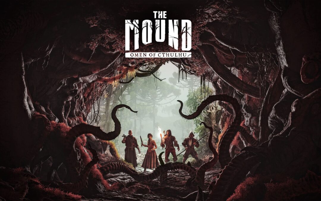 Game Review: ‘The Mound: Omen of Cthulhu’