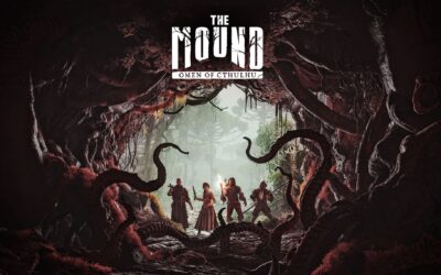 Game Review: ‘The Mound: Omen of Cthulhu’
