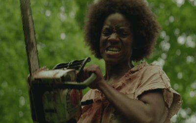 Exploitation Horror ‘Southern Nightmare’ Unleashes New Blood-Drenched Trailer
