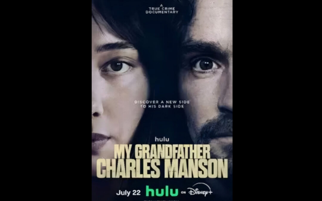 Ancestry Test Reveals a Filmmaker’s Grandfather Was Charles Manson: Watch the Documentary Now