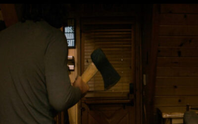 Cinema Epoch Nabs Dark Thriller-Comedy The Delicate Art of Cooking Italian and Killing Your Wife