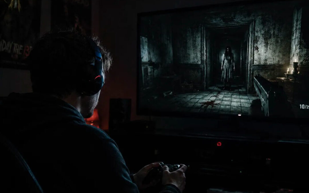 The Most Intense Tactical Horror Experiences You Can Play Right Now