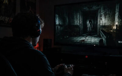 The Most Intense Tactical Horror Experiences You Can Play Right Now