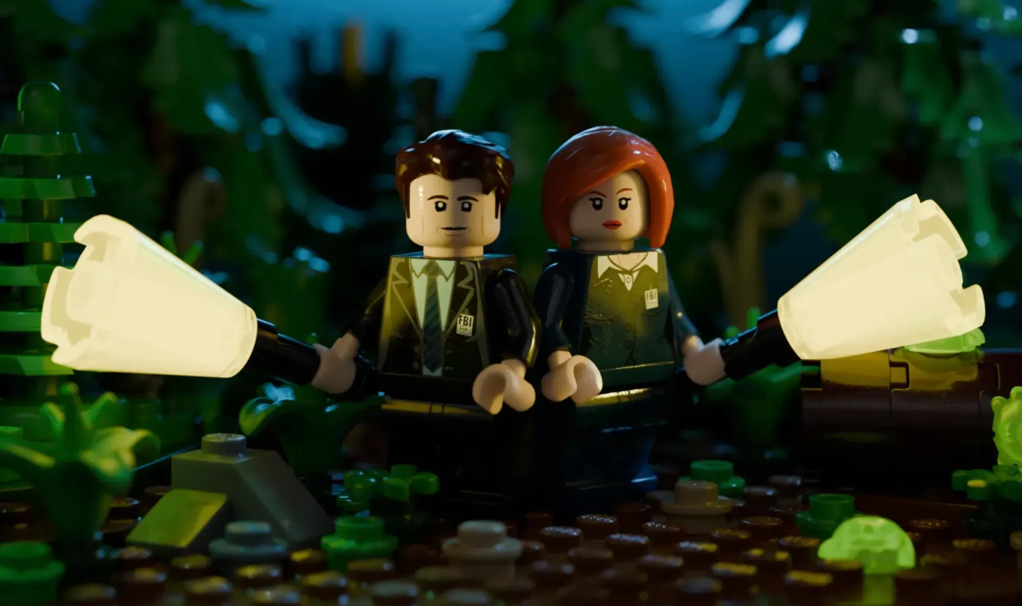 X-Files-Mulder-Scully