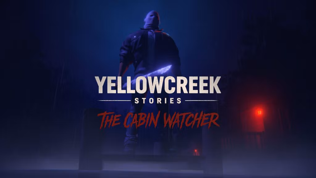 Game Review: 'Yellowcreek Stories-The Cabin Watcher'