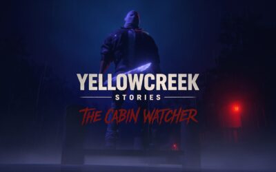 Game Review: ‘Yellowcreek Stories-The Cabin Watcher’