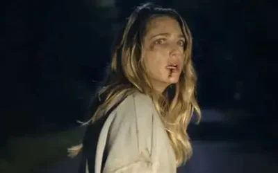 Amnesia and Sinister Secrets: Jessica Rothe Stars in Sci-Fi Horror Thriller Affection – Out Now