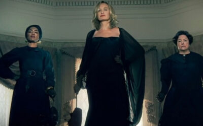 The Ultimate “AHS” Multiverse: Ryan Murphy Teases Mind-Blowing “American Horror Story” Season 13 Reunion