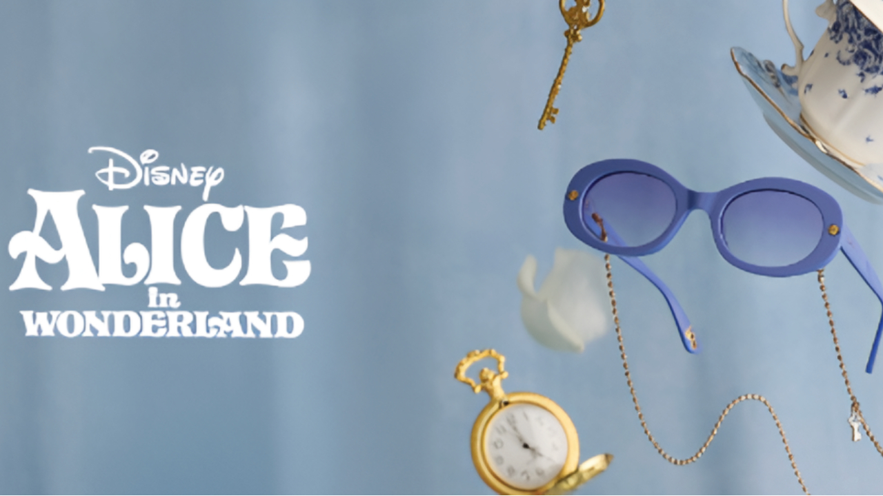 alice in wonderland