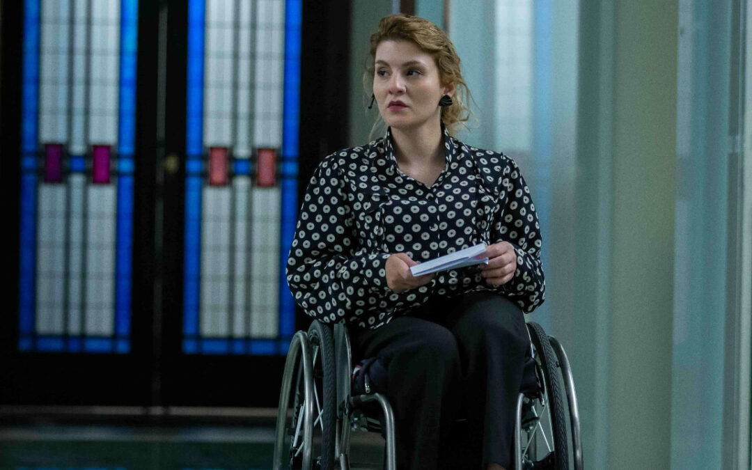 Prophesies and Paranoia: BBC’s Series “The Rapture” Is a Must-Watch