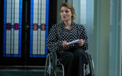 Prophesies and Paranoia: BBC’s Series “The Rapture” Is a Must-Watch