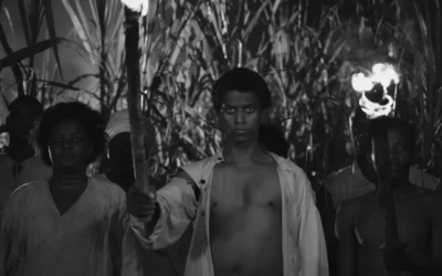 Slash-Produced Documentary ‘Black Zombie’ Digs Up the Monster’s True History