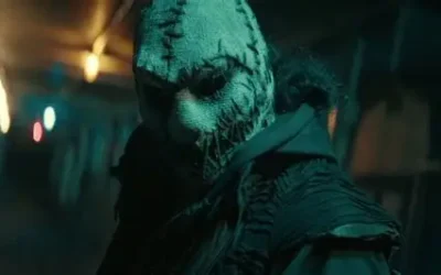 Be Kind, Rewind, or Die: Retro Slasher ‘The Boy from Below’ Hits VOD This August