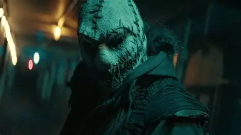 Be Kind, Rewind, or Die: Retro Slasher ‘The Boy from Below’ Hits VOD This August