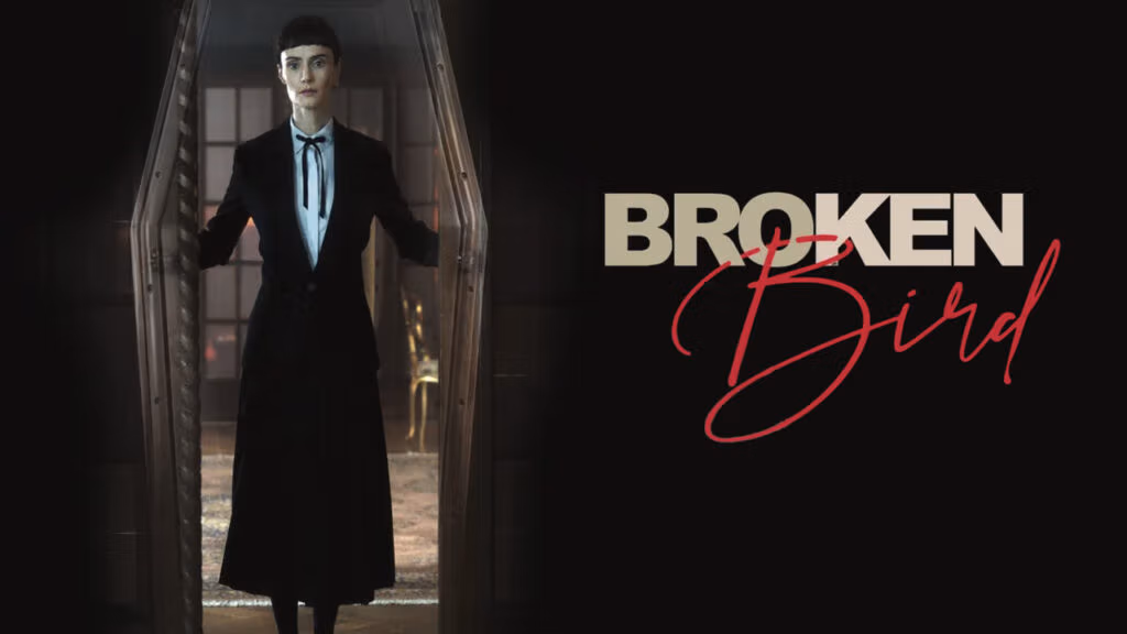 Grave Desires: Psychological Horror 'Broken Bird' Flies Onto Prim Video