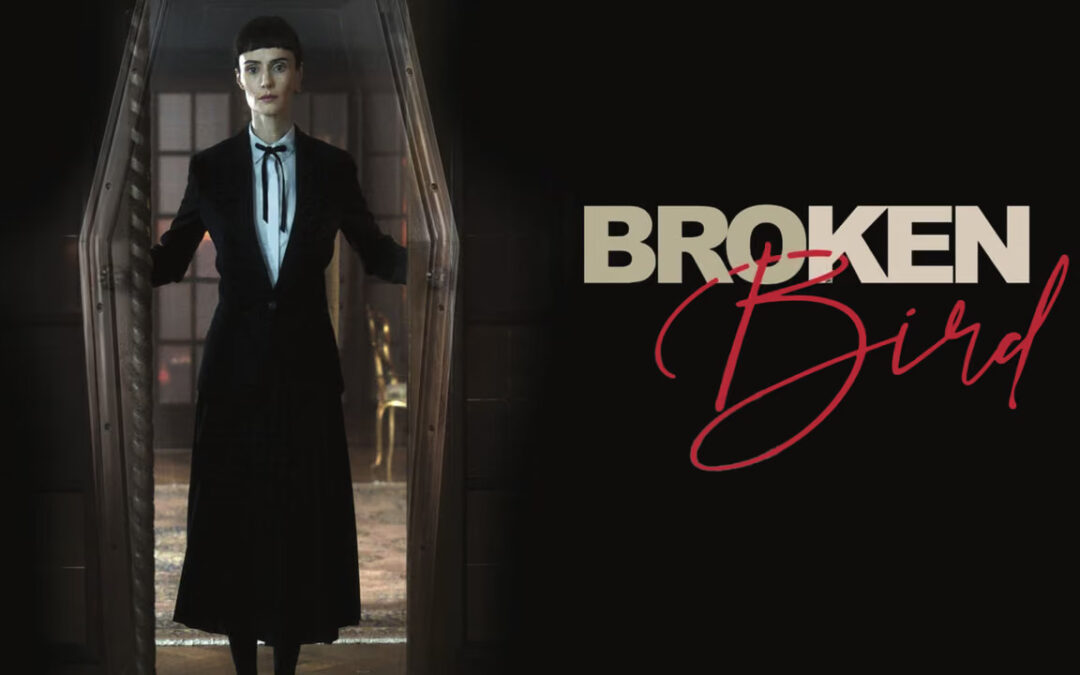 Grave Desires: Psychological Horror ‘Broken Bird’ Flies Onto Prim Video