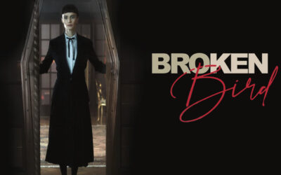Grave Desires: Psychological Horror ‘Broken Bird’ Flies Onto Prim Video