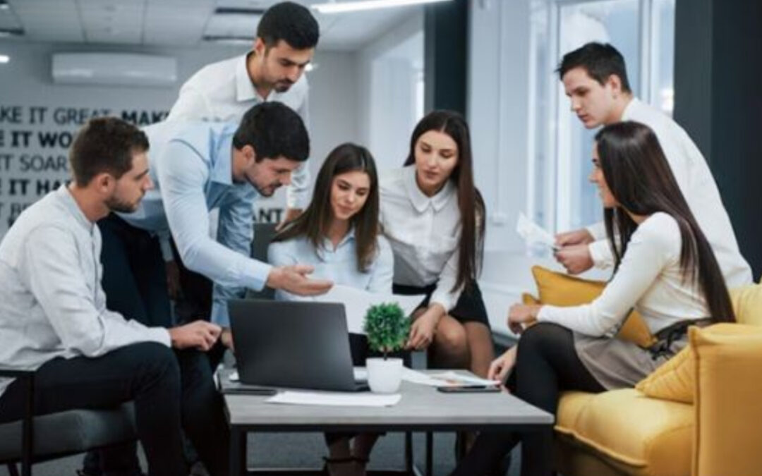 Proven Tips to Handle Conflicts In Your Business and Keep It On Track