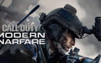 Paramount’s ‘Call of Duty’ Movie Is Officially Gearing Up for “Warfare”