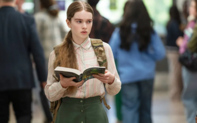 High School Can Be Hell: A First Look at Mike Flanagan’s New “Carrie” Series