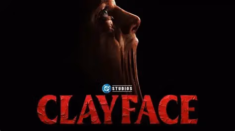 From Handsome Mug to Monster: The New 'Clayface' Trailer Is Filled with Body Horror
