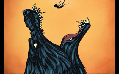 Texas-Sized Terror and Lovable Losers: ‘Curse of the Where Wolf’ Drops This August