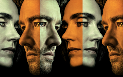 Multiverse Mayhem: Apple TV+ Unleashes “Dark Matter” Season 2 Trailer at SDCC