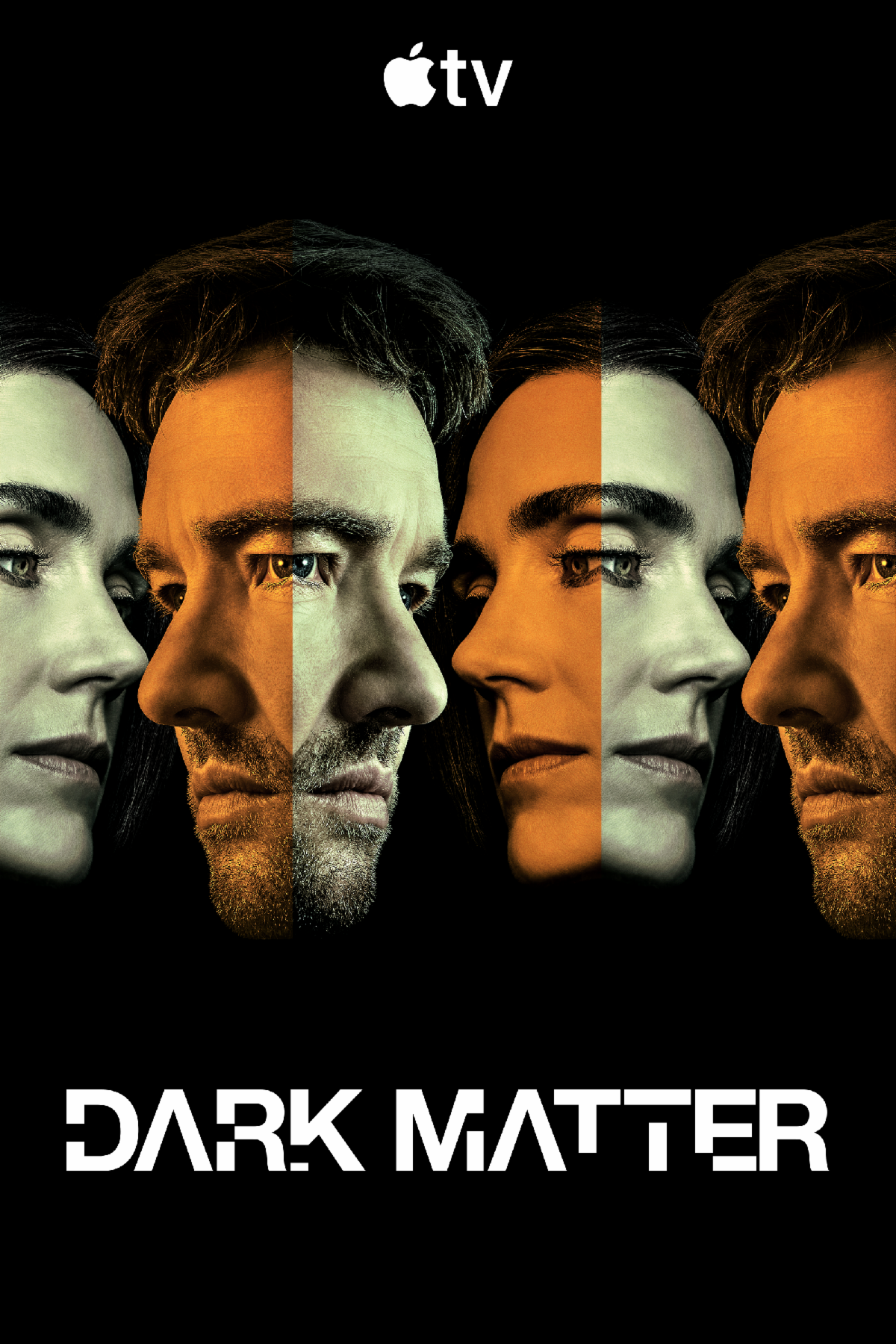 dark matter season 2