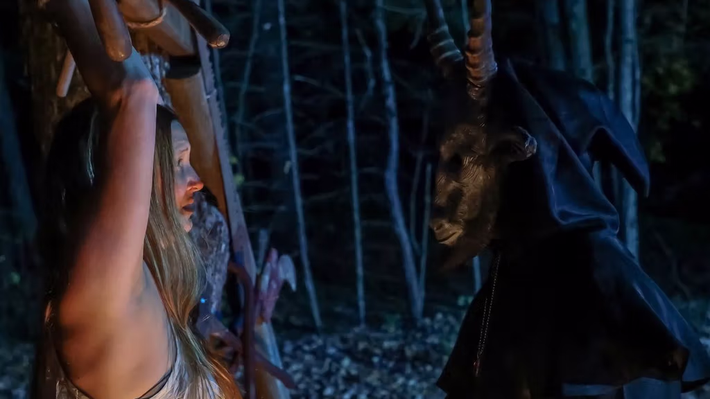 The Cult Horror Film 'Dark Places' is Now Streaming Free