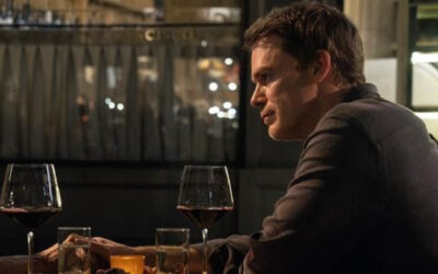 Slice of Life in NYC: “Dexter: Resurrection” Season 2 Drops First-Look Image
