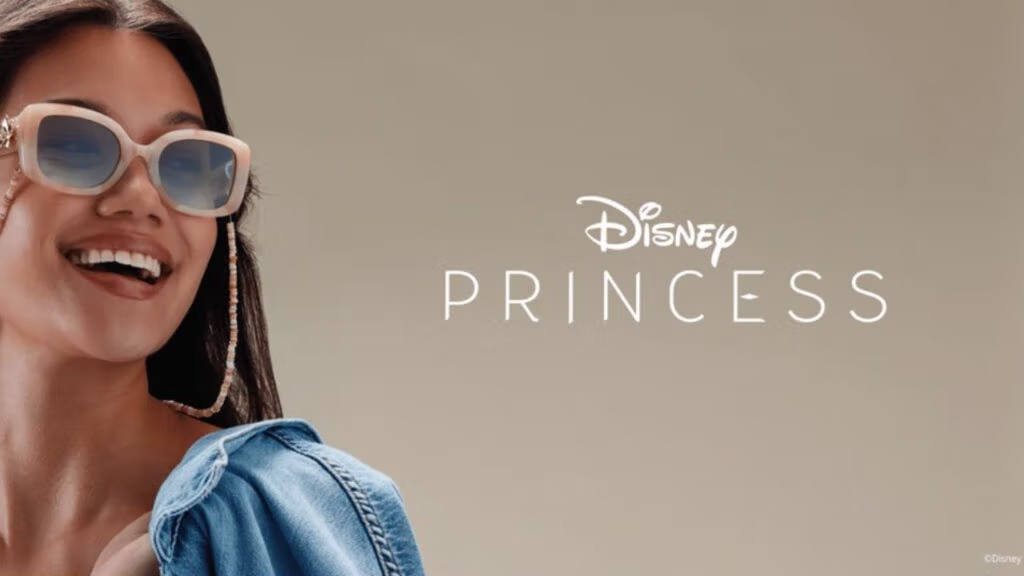 Bibbidi-Bobbidi-Look! DIFF Eyewear Unveils a Magical Disney Princess Sunglass Collection