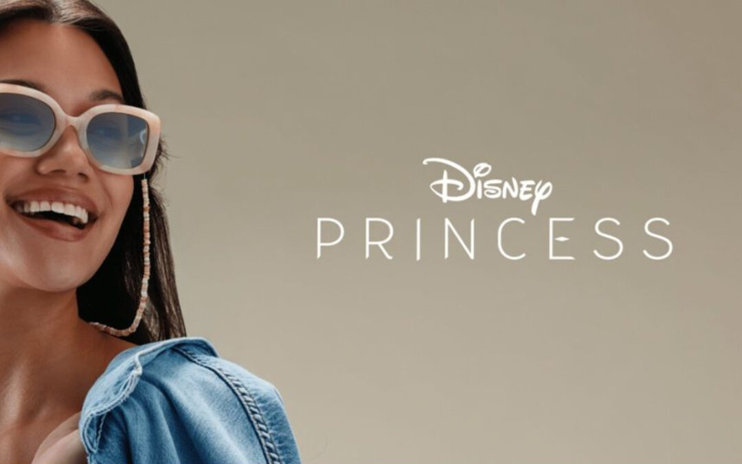 Bibbidi-Bobbidi-Look! DIFF Eyewear Unveils a Magical Disney Princess Sunglass Collection