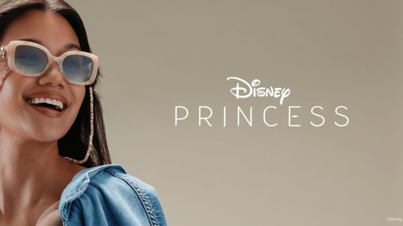 disney princess diff