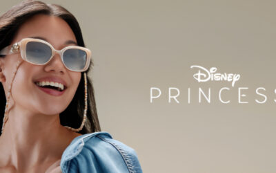 Bibbidi-Bobbidi-Look! DIFF Eyewear Unveils a Magical Disney Princess Sunglass Collection