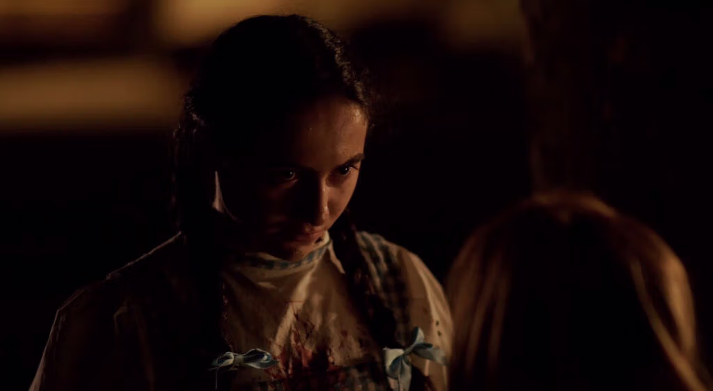 Click Your Heels to Escape: First Teaser Drops for 'Dorothy: The Haunting of Oz'