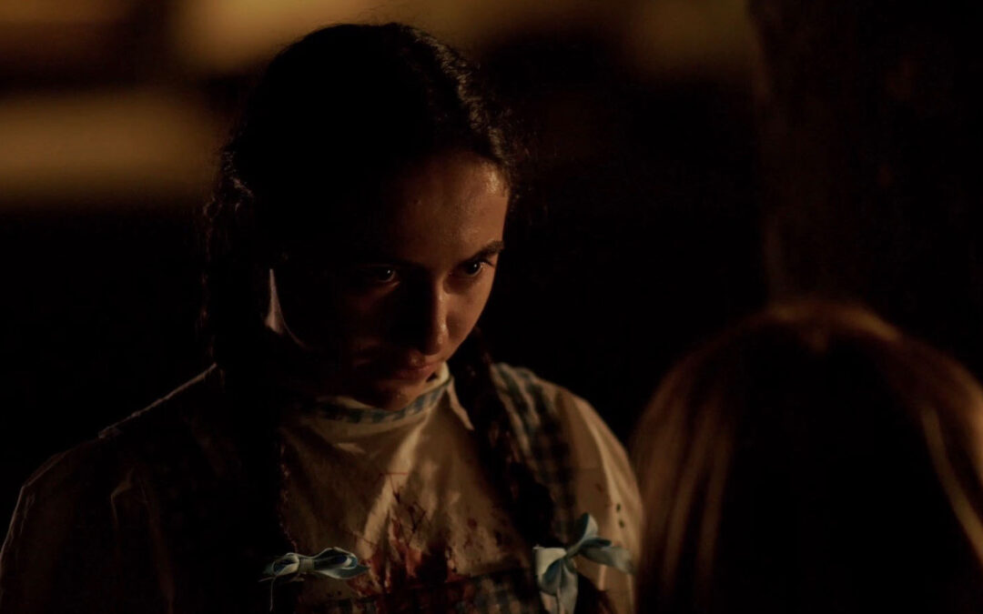 Click Your Heels to Escape: First Teaser Drops for ‘Dorothy: The Haunting of Oz’