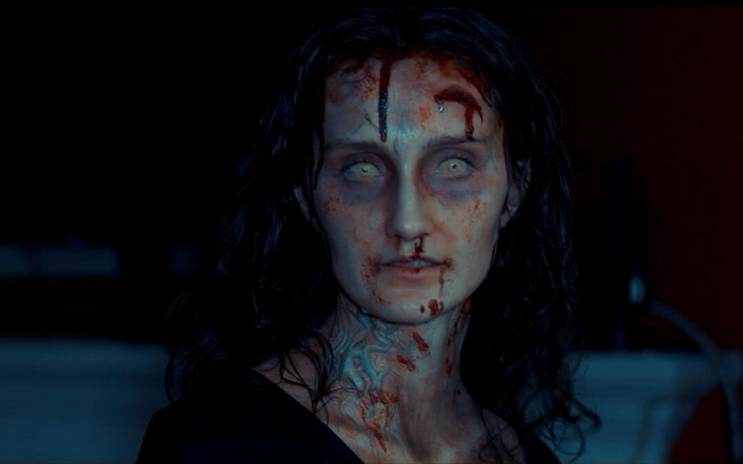 Ancient Relics and Unbreakable Bonds: Brendan Rudnicki’s ‘Evil Follows’ Sets August Release