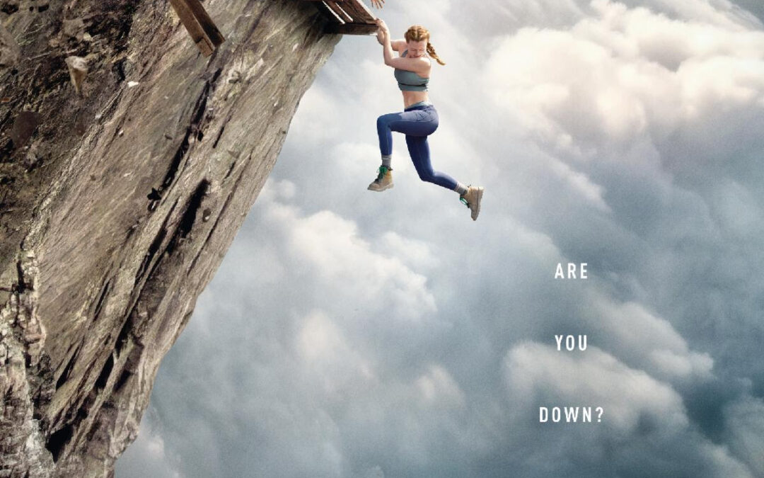 The New Acrophobia Inducing Trailer for ‘Fall 2: Deadpoint’ will Leave Your Heart Pounding