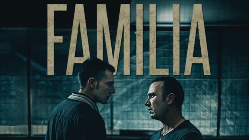 Italy's Oscar Submission 'Familia' Hits US Digital Platforms This Week