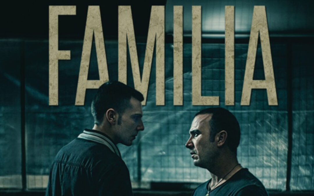 Italy’s Oscar Submission ‘Familia’ Hits US Digital Platforms This Week