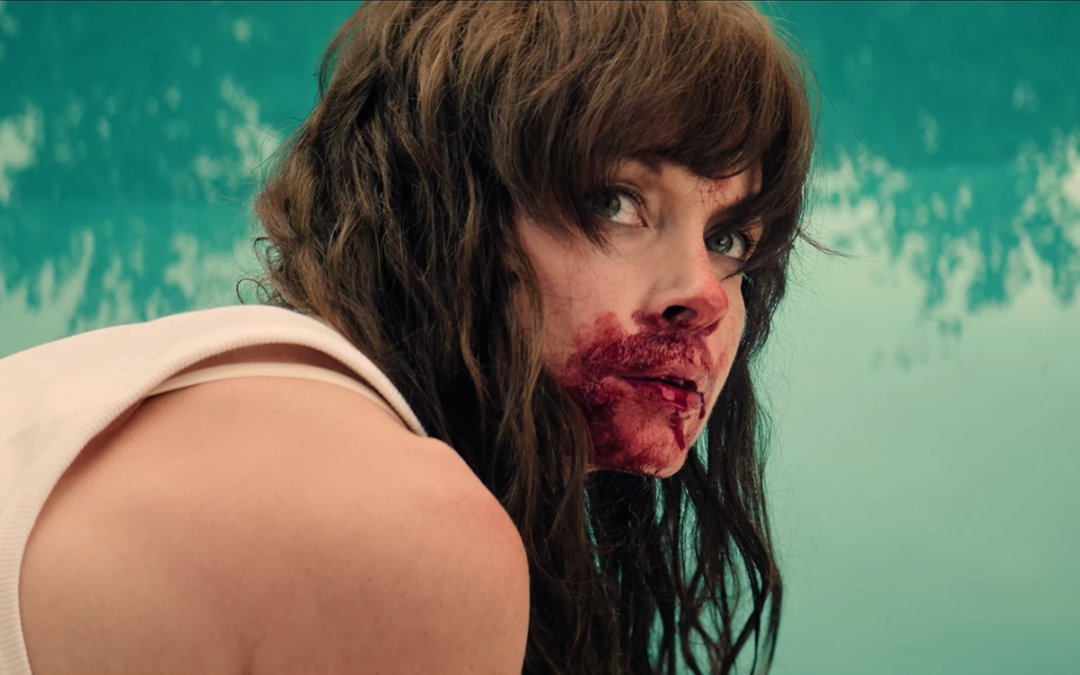 Sink Your Teeth into the Trailer for ‘Ferine’ Ahead of Its Fantasia Premiere