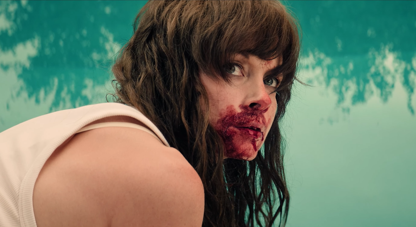 ferine movie trailer
