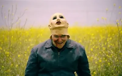 Move over Leatherface, ‘Frankie, Maniac Woman’ has Slashed its Way onto Prime Video