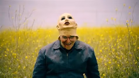 Move over Leatherface, 'Frankie, Maniac Woman' has Slashed its Way onto Prime Video
