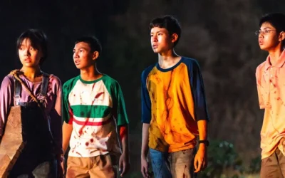 Watch the Trailer for ‘Ghost Board,’ Basically the Jumanji of Horror
