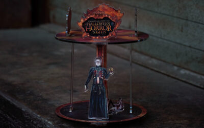 Universal’s Halloween Horror Nights Has Such Sights to Show You: Hellraiser Is Coming to HHN
