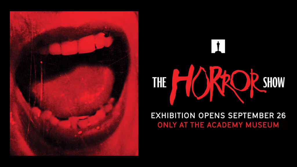From Lugosi’s Cape to Art the Clown: Inside the Academy Museum's Blockbuster New Horror Exhibit