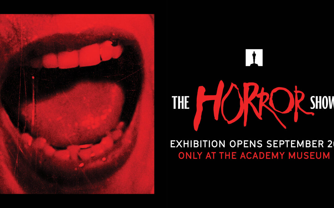 From Lugosi’s Cape to Art the Clown: Inside the Academy Museum’s Blockbuster New Horror Exhibit
