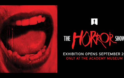 From Lugosi’s Cape to Art the Clown: Inside the Academy Museum’s Blockbuster New Horror Exhibit